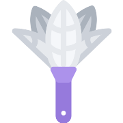 Brush Dust PNG Icon