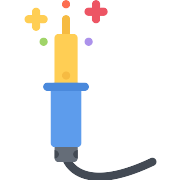 Solder PNG Icon