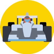 Formula 1 PNG Icon