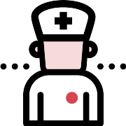 Nurse PNG Icon