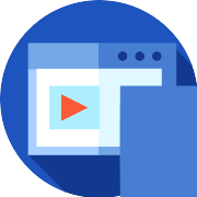 Browser PNG Icon