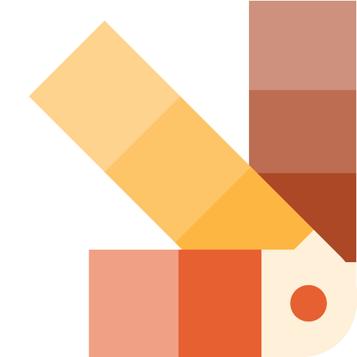 Pantone Color Palette Vector SVG Icon PNG Repo Free PNG Icons