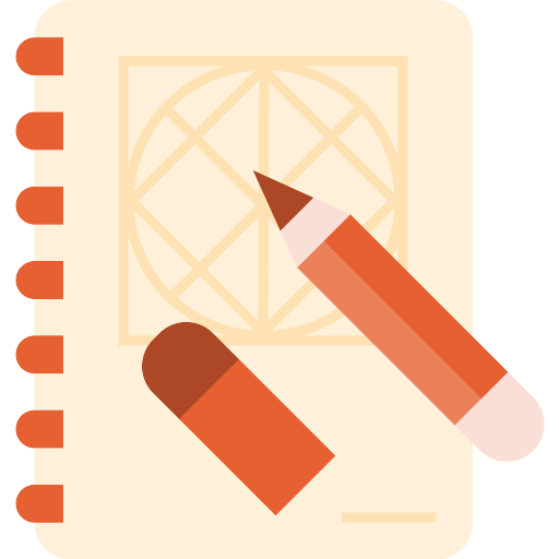 Sketchbook Sketch Vector SVG Icon PNG Repo Free PNG Icons