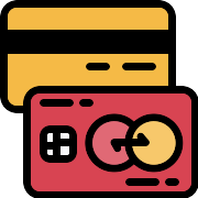 Credit Card Debit Card PNG Icon