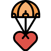 In Love Love And Romance PNG Icon