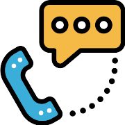 Phone Call Call PNG Icon