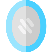Reflecting Reflection PNG Icon