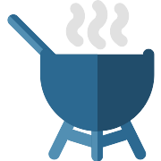 Protein Meat PNG Icon