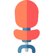 Chairs Room PNG Icon