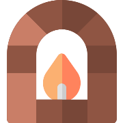 Firefighting Heat PNG Icon