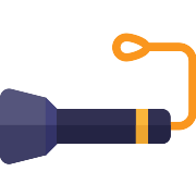 Torch PNG Icon