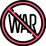 Pacifism War PNG Icon