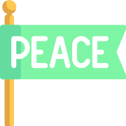 Peace PNG Icon