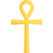 Ankh PNG Icon