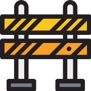 Barrier PNG Icon