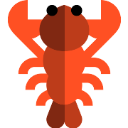 Lobster PNG Icon