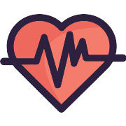 Cardiogram PNG Icon
