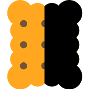 Biscuit Cookie PNG Icon