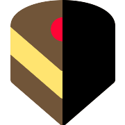 Piece Of Cake PNG Icon