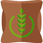 Fertilizer PNG Icon