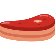 Steak PNG Icon