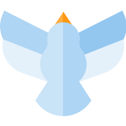 Dove PNG Icon