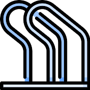 Bike Parking PNG Icon