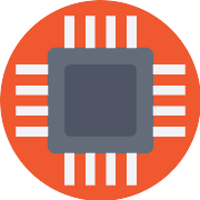 Microchip PNG Icon