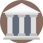 Museum PNG Icon