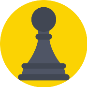 Pawn PNG Icon