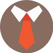 Tie PNG Icon