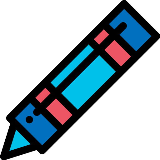 Crayon Vector SVG Icon PNG Repo Free PNG Icons