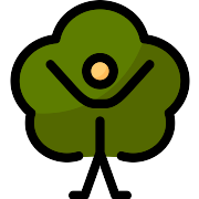 Ecologism Ecology PNG Icon