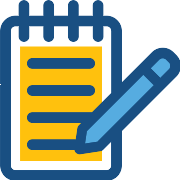 Note Notepad Vector SVG Icon - PNG Repo Free PNG Icons