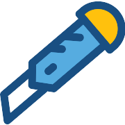 Cutter PNG Icon