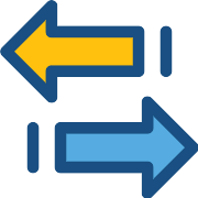 Transfer PNG Icon