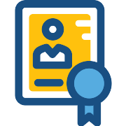 Curriculum Resume PNG Icon