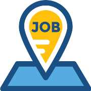 Placeholder Job PNG Icon