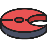 Salmon PNG Icon