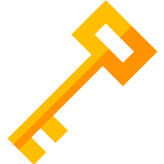Keyword PNG Icon