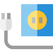 Electric PNG Icon