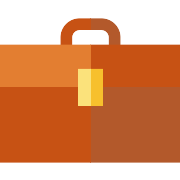 Book Bag PNG Icon