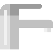 Plumbering Faucet PNG Icon