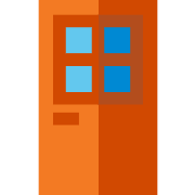 Door PNG Icon