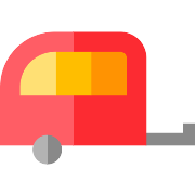 Motorhome PNG Icon