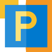Maps And Flags Car Parking PNG Icon