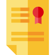 Title PNG Icon