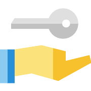 Closing Close PNG Icon