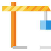 Winch Hoist PNG Icon