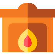 Hearth PNG Icon